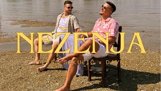 STEVAN SEKULIC amp DAYNE  NEZENJA OFFICIAL VIDEO 2024 [upl. by Leod]