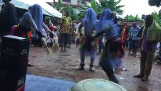 Uburuekwe Ogho Cultural Dance Orlu Imo State [upl. by Ibed]