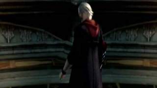 Devil May Cry 4  Immortal [upl. by Kcirddehs]