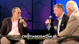 ¿Existen Los Apostoles y Profetas Hoy Dia  John MacArthur y Steve Lawson [upl. by Zetana24]