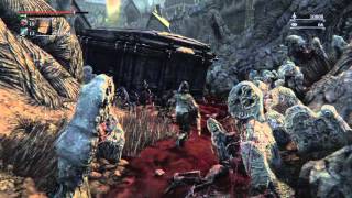 Bloodborne Ep 68 A Christmas Gory [upl. by Okime]