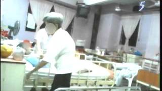 CNA  Nightingale Nursing Home Mistreats Patient [upl. by Hux805]