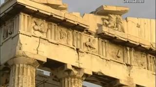 Discovery Channel Documentary  Engineering Feats of the Golden Age  The Parthenon  Part 1 [upl. by Paley390]