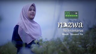 Ya Imamarus  Nazwa Maulidia Official Music VIdeo [upl. by Susi]