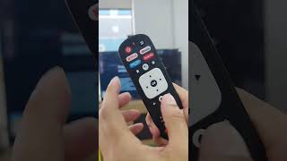 COMO CONECTAR O CONTROLE VIA BLUETOOTH NA TV VIZZION [upl. by Erle]