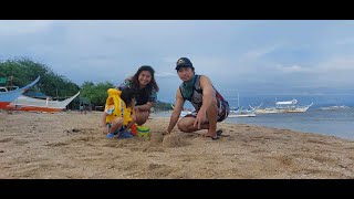 Beach Resort access sa tapat ng Ionian Cabana Calatagan [upl. by Jonathan]