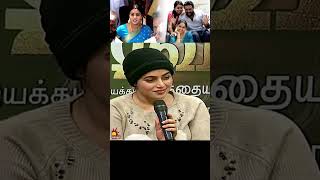 Jolly Chat with Kodiveeran Movie Team  Aayutha Poojai Special  Kalaignar TV [upl. by Gnaht]