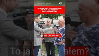 Jaki w opałach Starł się z wściekłym mieszkańcem Będzina [upl. by Damara46]