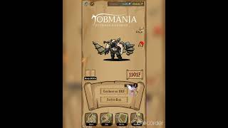 PH Basic tutorial guide in  Jobmania Eternal Dungeon [upl. by Aikemet]