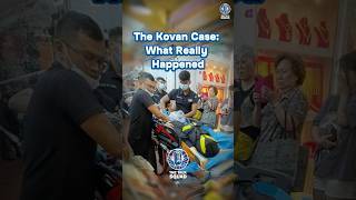 Kovan Case Update From Workplace Conflict to Deadly Attack [upl. by Akiram]