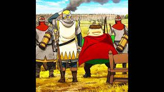 askeladd on top askeladd edit vinlandsaga shorts [upl. by Nodnyl]