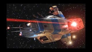 Babylon 5  The Mystery of Epsilon 3 part 2 [upl. by Mikah]