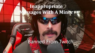 Dr Disrespect Situation Is Disgusting [upl. by Xed]