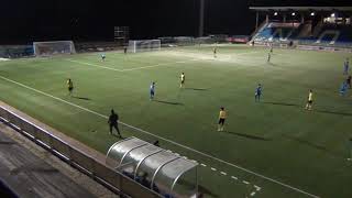 notodden mot kragerø g19 [upl. by Nnahgaem]