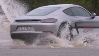 Porsche Sport Driving School Australia [upl. by Alexandre]