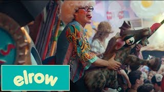 elrow DOCUMENTARY 2019 I elrow [upl. by Llertak106]