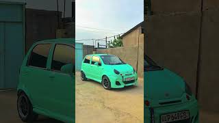 Matiz Tuning [upl. by Potash]