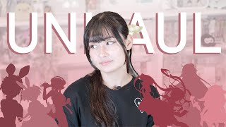 Why I sold over half my Anime Figure Collection 💸 Unhaul [upl. by Trilbee]