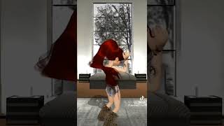 mY fav dance on CHELLY chelly chellyapp zepetor [upl. by Gurango312]