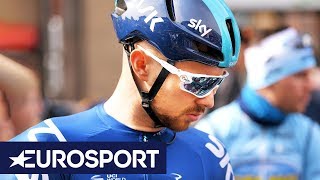 Nokere Koerse 2019 Mens Highlights  Cycling  Eurosport [upl. by Arihat444]