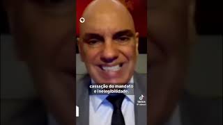 Prefeito de Caxias usa deep Fake para desinformar eleitores [upl. by Ueihtam]