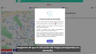 Tutorial Preinscripciones ciclo escolar 20252026 [upl. by Mignon]