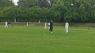 Lutonian CC Big Bash 2024 Lutonian CC beat ChaCha XI in the final  the Lower Wardown Park ground [upl. by Diane377]