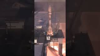 Liftoff A Soyuz 🚀 launched quotIonosphereMquot satellites No 1 amp 2 🛰️ IonosphereM Russia Vostochny [upl. by Chretien]