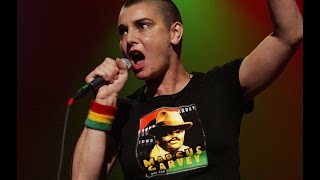 SINEAD OCONNOR quotTHE EMPORERS NEW CLOTHESquot BEST HD QUALITY [upl. by Shaddock]