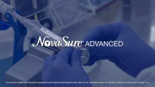 NovaSure ADVANCED Product Demo [upl. by Nivlem]