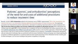 How to utilize surgical adjunctive procedures in daily orthodontics Dr Samer F Mheissen [upl. by Calder]