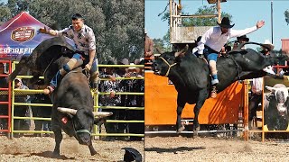 ES EL MEJOR TORNEO DE TOROS DE REPAROS EN USA La Final de los Torneo Nacionales 2023 [upl. by Rahas]