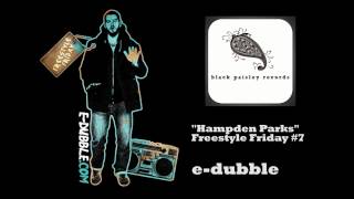 edubble  Hampden Parks Parks and Recreation Remix [upl. by Bent694]