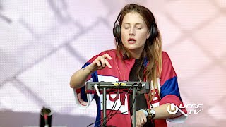 Charlotte de Witte at Ultra 2023 Main Stage [upl. by Einrae]