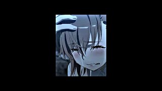 Misaka Mikoto EditAMV Stressed Out [upl. by Opiak511]