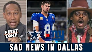 NOW ITS DEFINED✔😲 SIGNED OFFER THIS WAS THE BEST THING HE COULD DO DALLAS COWBOYS NEWS [upl. by Chafee]