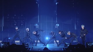 4K BTS 방탄소년단 Fake Love Japanese Ver LIVE Performance Fukuoka Dome [upl. by Akihsar304]