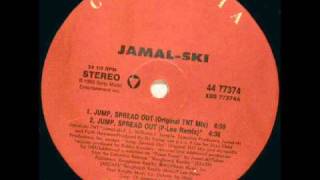 Jamalski  Jump Spread Out Original TNT Mix [upl. by Cheney]