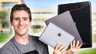 Best Laptops for Students and anyone on a budget [upl. by Ajnos]