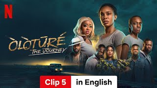 Òlòtūré The Journey Season 1 Clip 5  Trailer in English  Netflix [upl. by Blain]