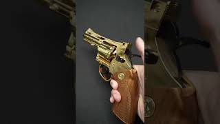 Who wants this Colt Python 357 Revolver？ pubg toys cowboys [upl. by Light213]