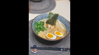 Comment faire des Ramen Episode 2  le bouillon [upl. by Winsor21]