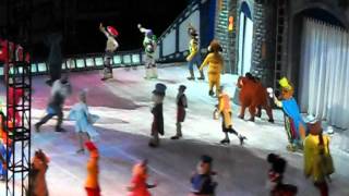 Disney on Ice 100 years of Magic [upl. by Kaiser]