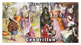 Cendrillon  Version courte Livre audio [upl. by Esiuol45]