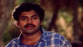 Tholi Prema Movie  Comedy Scene Pawan Kalyan amp His Brother [upl. by Anerrol436]