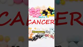 Cancer shorts cancer health [upl. by Kentiggerma]