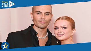 Maisie Smith and Max George fuel split rumours just two months after moving in [upl. by Duntson377]