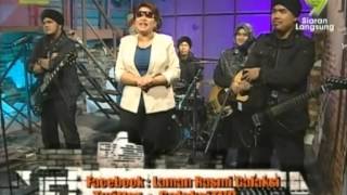 Alfarabiband  Amanat Perwira Live Galaksi [upl. by Malachy]