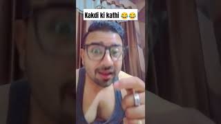 funny comedy lakdi ki Kathi 😂😂 [upl. by Wohlen]