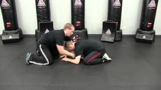 Advanced Krav Maga  Complete 22 Minute Class Warm Up Drills [upl. by Ecyal]